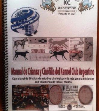 Imagen destacada del artículo «Apuntes de Cinófilia»